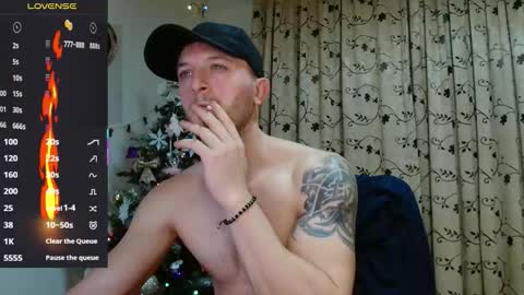 colin hopex  online show from 12.02.25