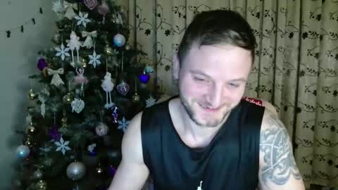 colin hopex  online show from 12.17.25