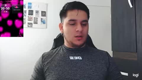 colin_lewisss online show from 01.07.26