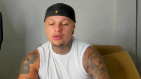 COLIN online show from 12.11.24