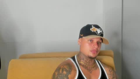 COLIN online show from 12.14.24