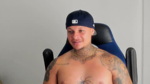 COLIN online show from 12.24.24