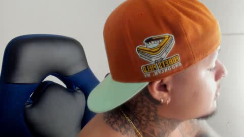 COLIN online show from 01.22.25