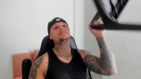 COLIN online show from 02.22.25