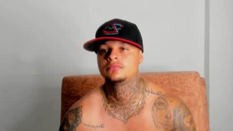 COLIN online show from 02.22.25