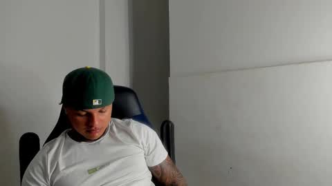 COLIN online show from 02.26.25