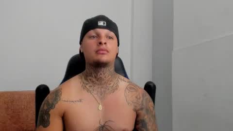 COLIN online show from 03.08.25