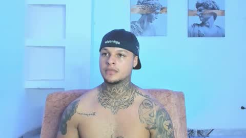 COLIN online show from 02.07.26