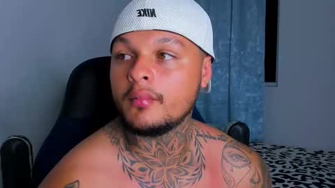 COLIN online show from 03.11.26