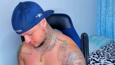 COLIN online show from 03.13.26