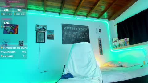 colin_stone online show from 01.25.25