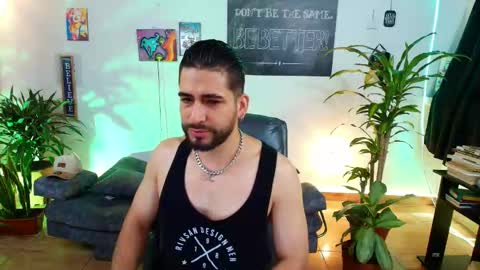 colin_stone online show from 12.05.25