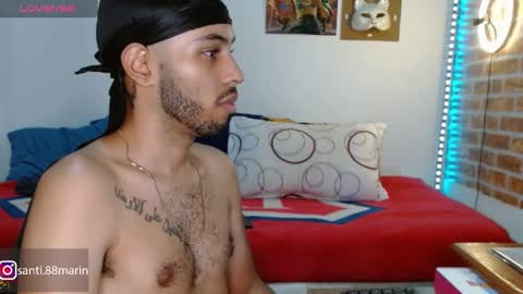 Snapshot of colinlatinbrown chatting on 12.12.24 IG  online show from 12.12.24