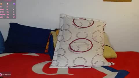 Snapshot of colinlatinbrown chatting on 12.23.24 IG  online show from 12.23.24