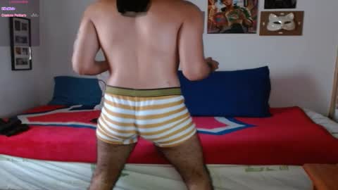 Snapshot of colinlatinbrown chatting on 01.09.25 IG  online show from 01.09.25