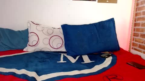 Snapshot of colinlatinbrown chatting on 01.24.25 IG  online show from 01.24.25