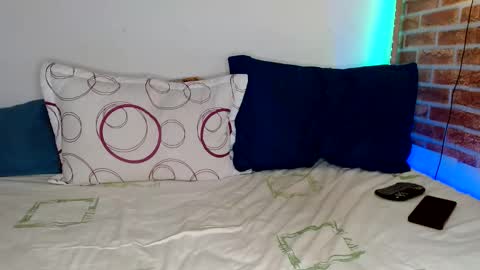 Snapshot of colinlatinbrown chatting on 02.13.25 IG  online show from 02.13.25