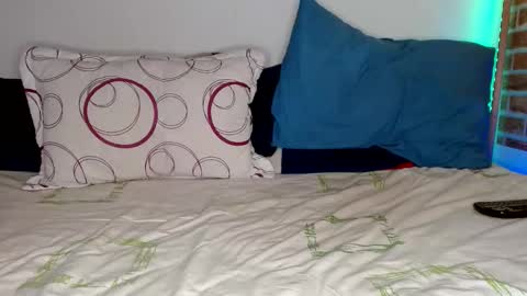 Snapshot of colinlatinbrown chatting on 02.19.25 IG  online show from 02.19.25