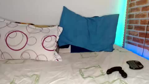 Snapshot of colinlatinbrown chatting on 02.20.25 IG  online show from 02.20.25