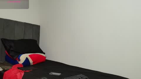 Snapshot of colinlatinbrown chatting on 10.29.25 IG  online show from 10.29.25