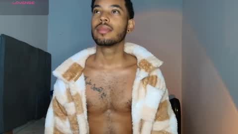 IG  online show from 12.01.25