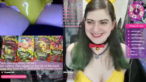 Sakura online show from 04.12.26