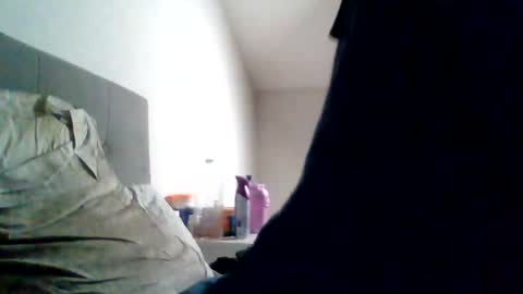 Snapshot of college_muscle chatting on 02.06.25 foreverxshredded online show from 02.06.25