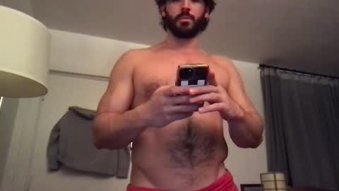 Snapshot of collegeboy3118 chatting on 10.24.25 collegeboy3118 online show from 10.24.25