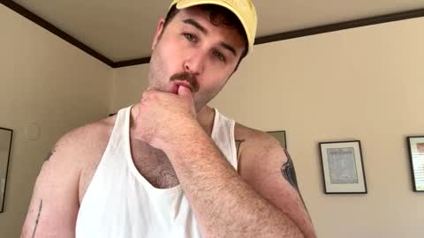 Snapshot of collegeboy417 chatting on 01.13.25 collegeboy417 online show from 01.13.25