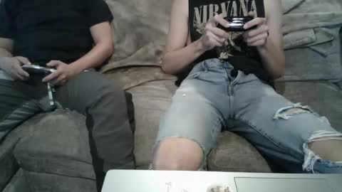 Snapshot of collegebroa chatting on 10.01.25 collegebroa online show from 10.01.25