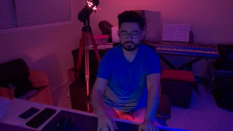 collegecockrock online show from 04.15.26