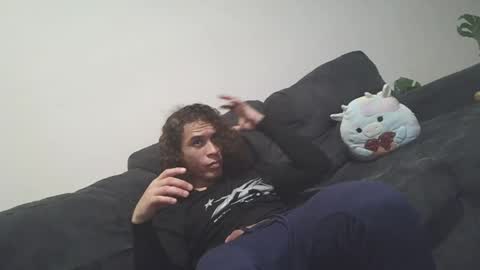 Snapshot of collegeitalian chatting on 04.08.26 Adonis of online show from 04.08.26