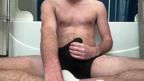 Collegeboy online show from 01.17.26