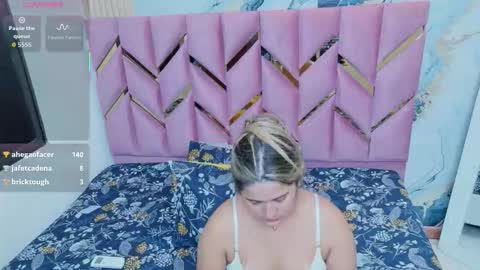  MEGAN  online show from 11.30.25