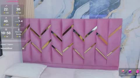  MEGAN  online show from 04.18.26