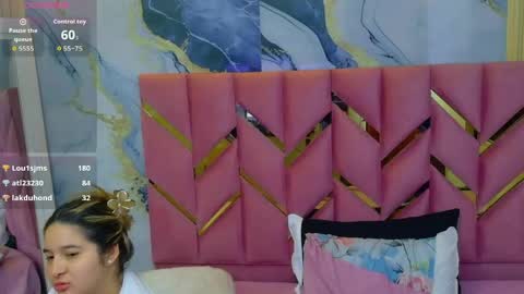  MEGAN  online show from 06.03.26