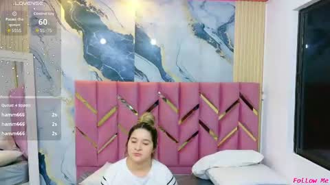 Snapshot of collegepawglovedaddy chatting on 07.23.26 MEGAN online show from 07.23.26