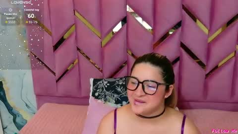 Snapshot of collegepawglovedaddy chatting on 07.24.26 MEGAN online show from 07.24.26