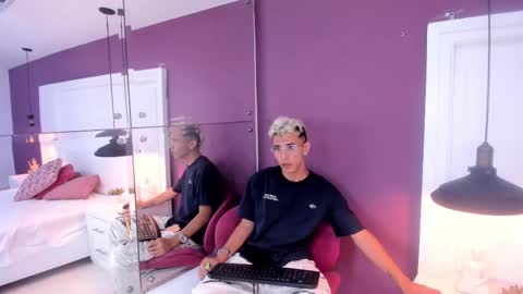 COLLEMAN online show from 01.22.25