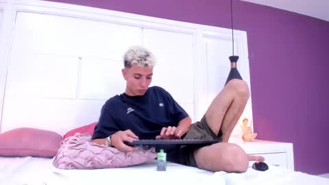 COLLEMAN online show from 01.22.25