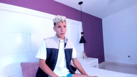 COLLEMAN online show from 01.25.25