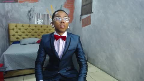 CollemanStone online show from 10.31.25