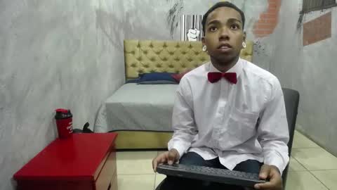 CollemanStone online show from 11.09.25