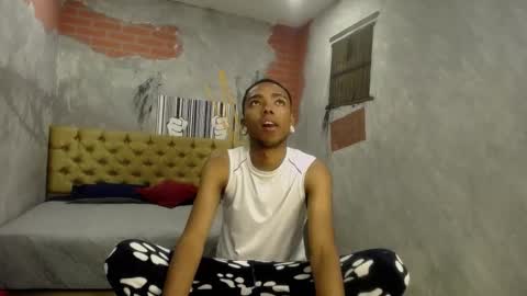 CollemanStone online show from 11.10.25