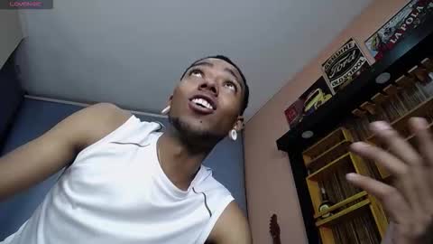 CollemanStone online show from 11.15.25