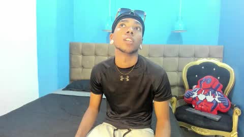 CollemanStone online show from 11.19.25