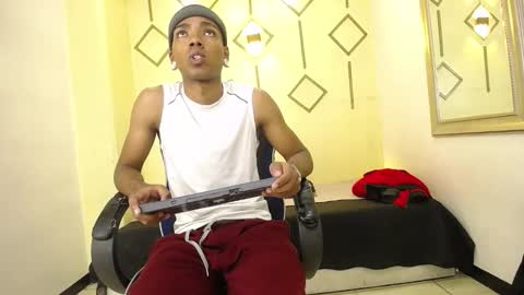 CollemanStone online show from 11.21.25