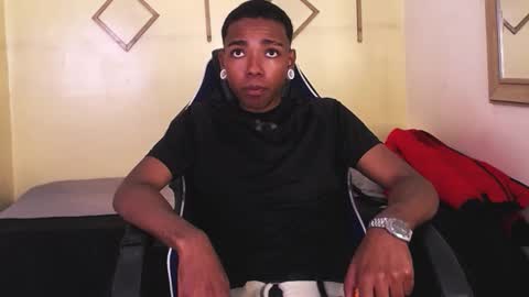 CollemanStone online show from 11.26.25