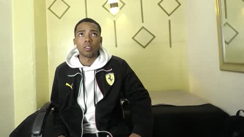 CollemanStone online show from 11.30.25