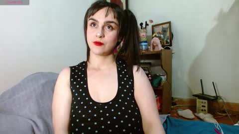 Collette online show from 10.19.25